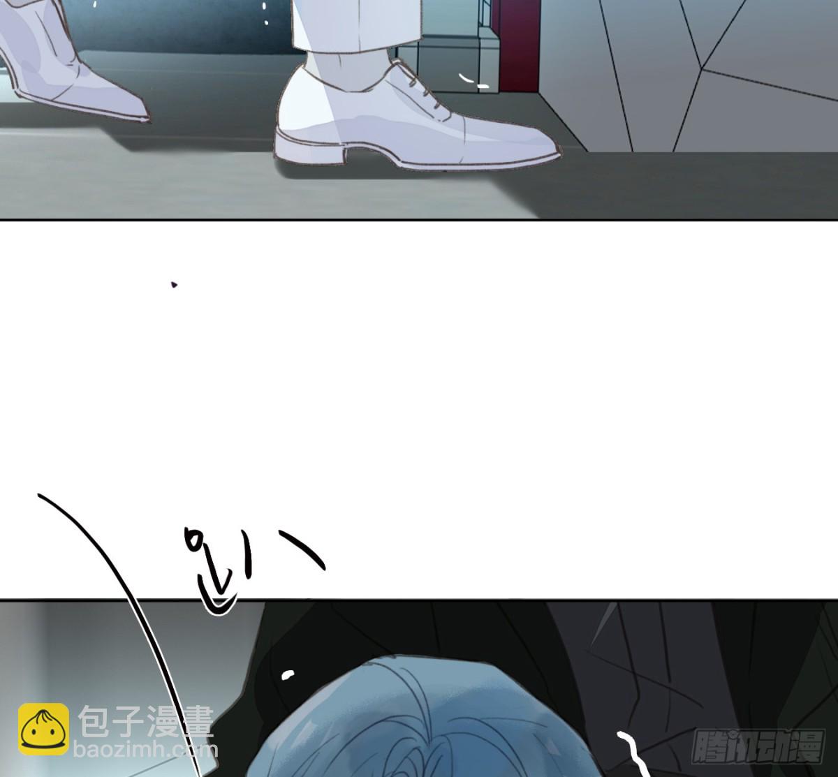 预言弥散&middot;07(1/2)-第209话