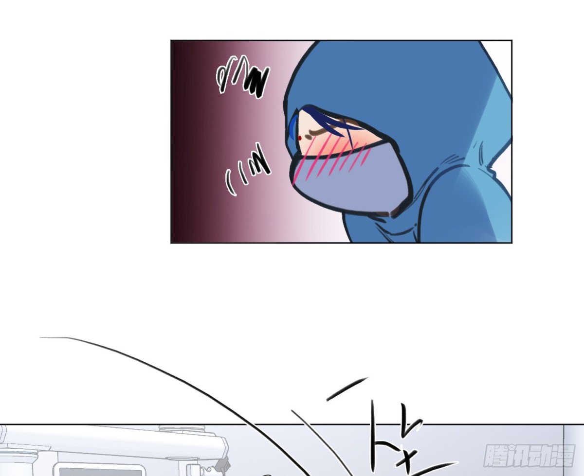 预言弥散&middot;09(1/2)-第211话