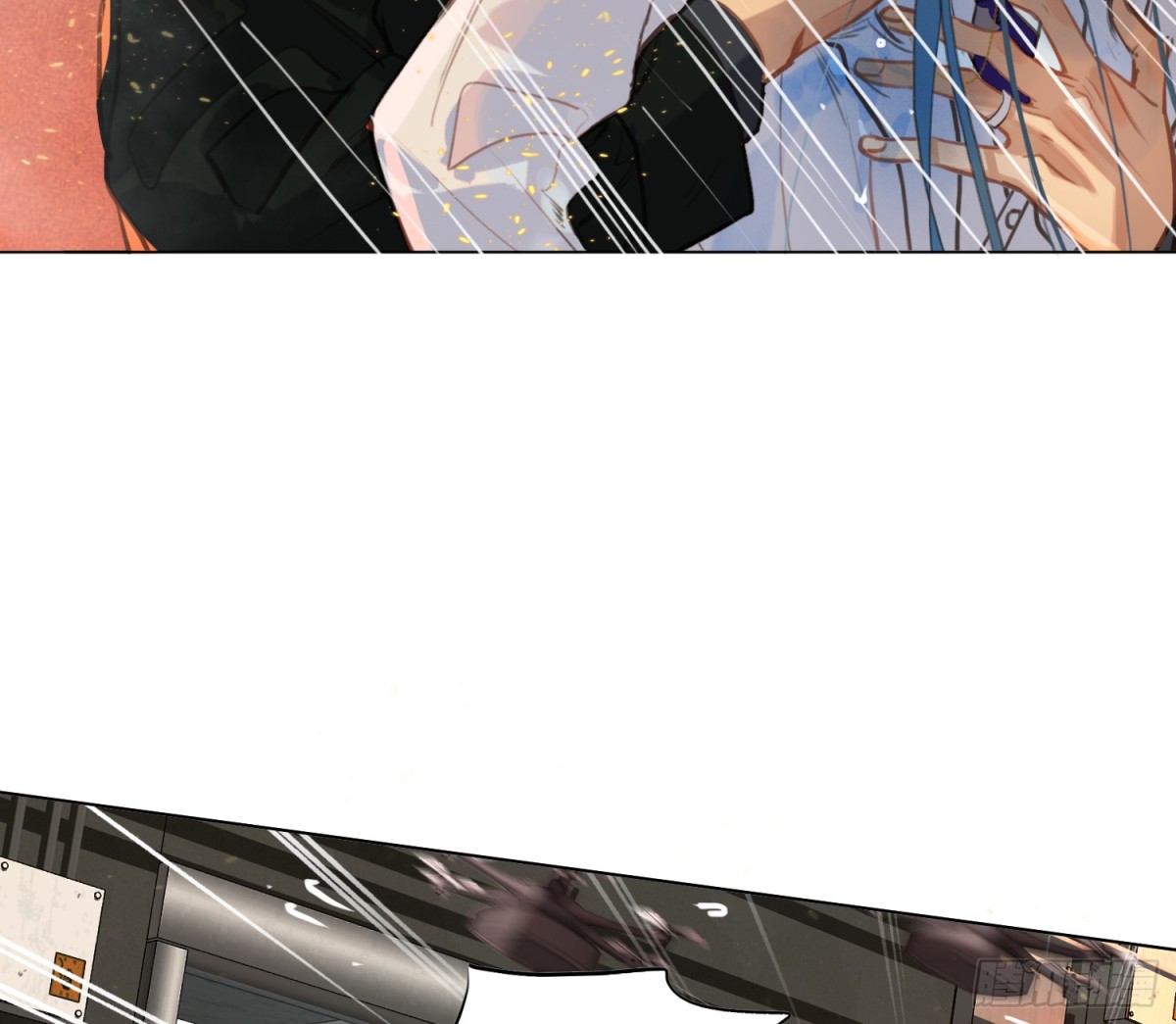 预言弥散&middot;09(1/2)-第211话