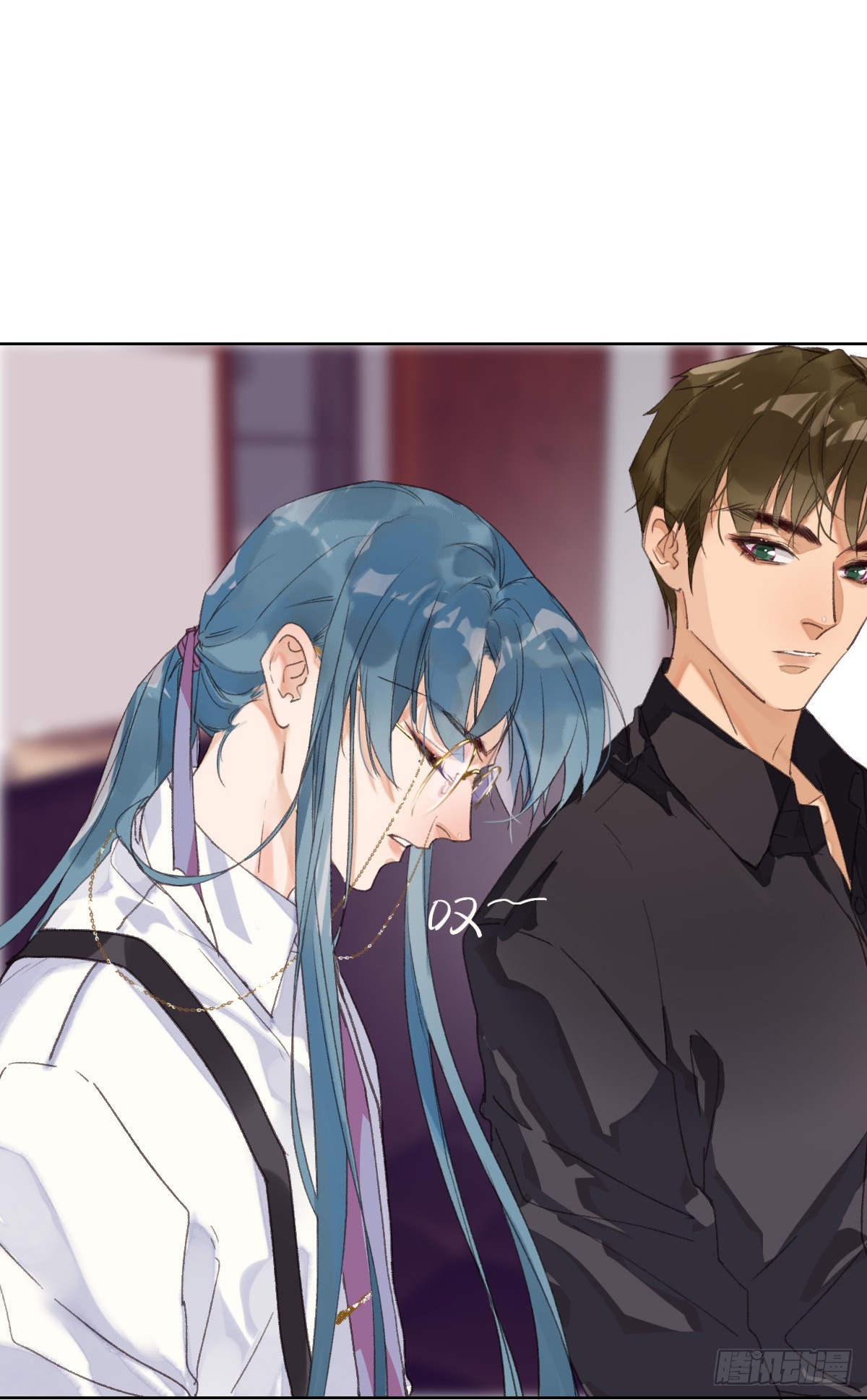 骨灰奶茶&middot;后编02-第21话