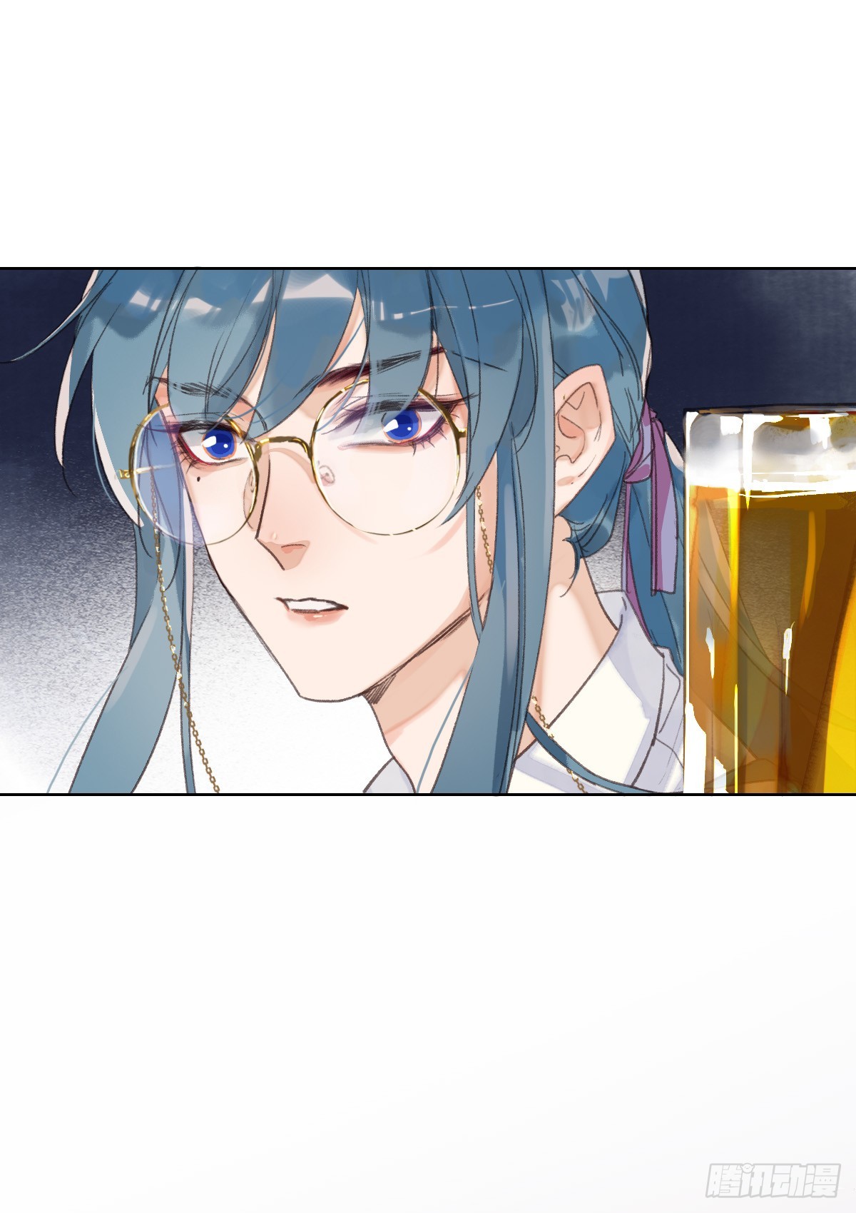 骨灰奶茶&middot;后编02-第21话