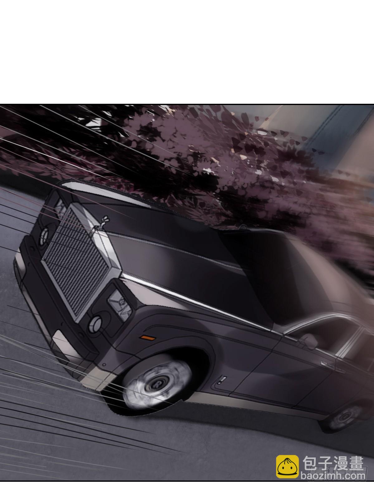 骨灰奶茶&middot;后编02-第21话