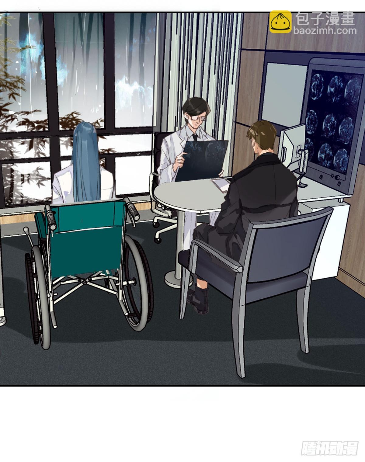 不渝之人-第25话