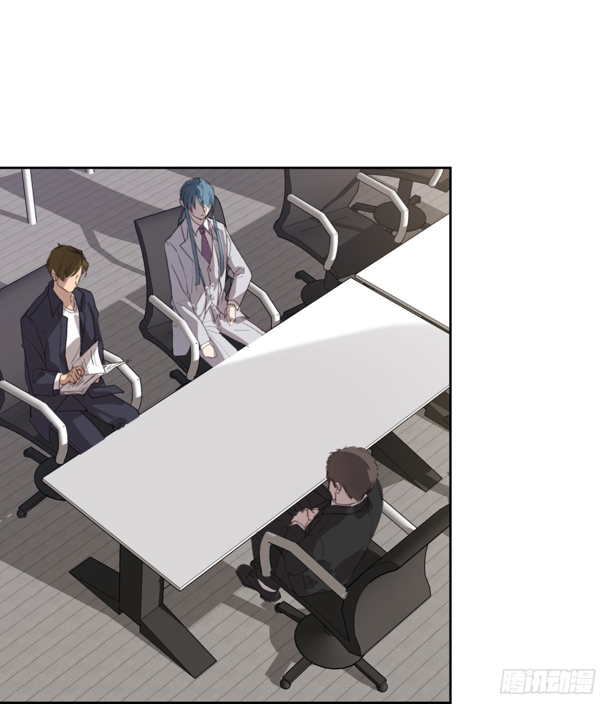 生门血衅04(1/2)-第29话