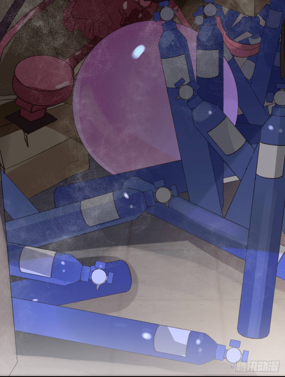 生门血衅04(1/2)-第29话