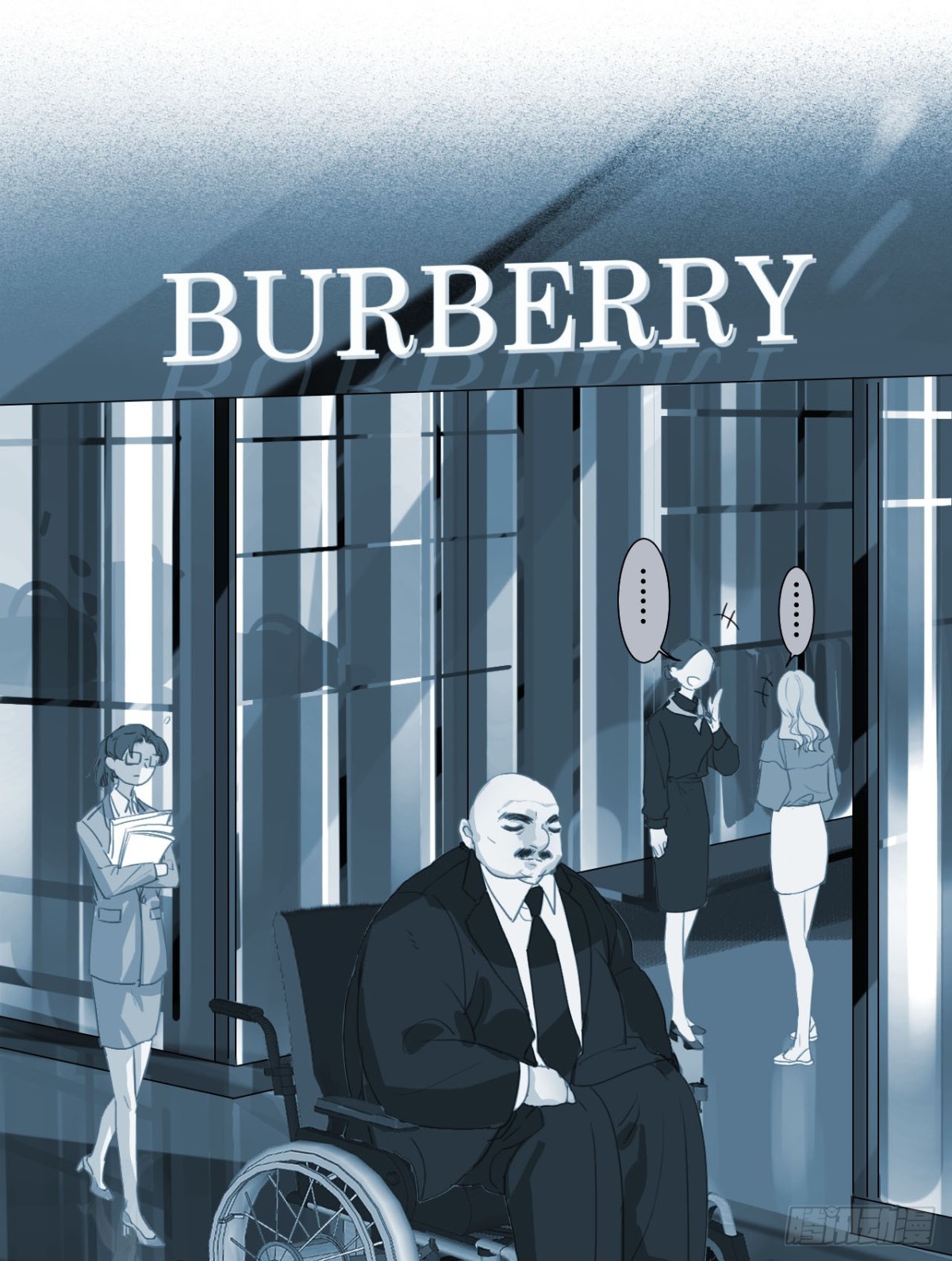 生门血衅06-第31话