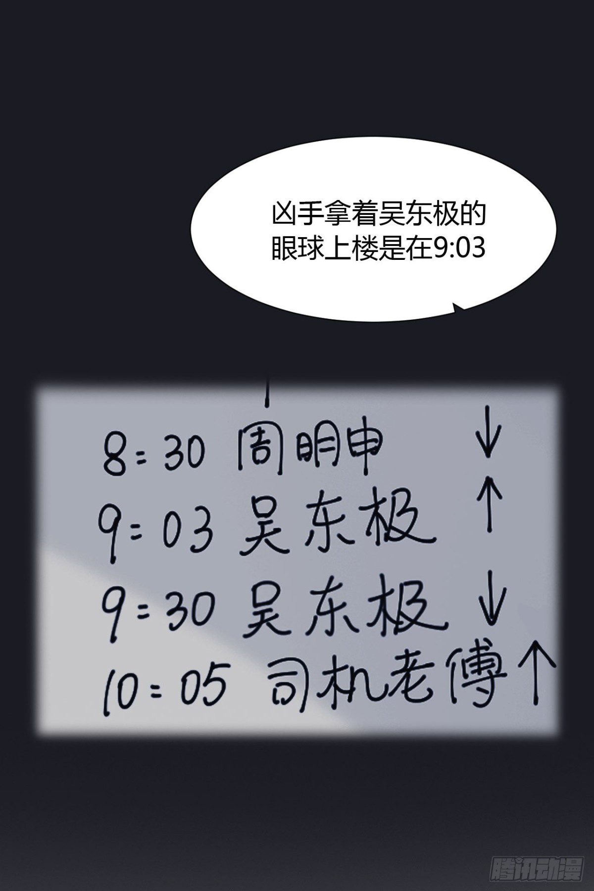 生门血衅13-第37话