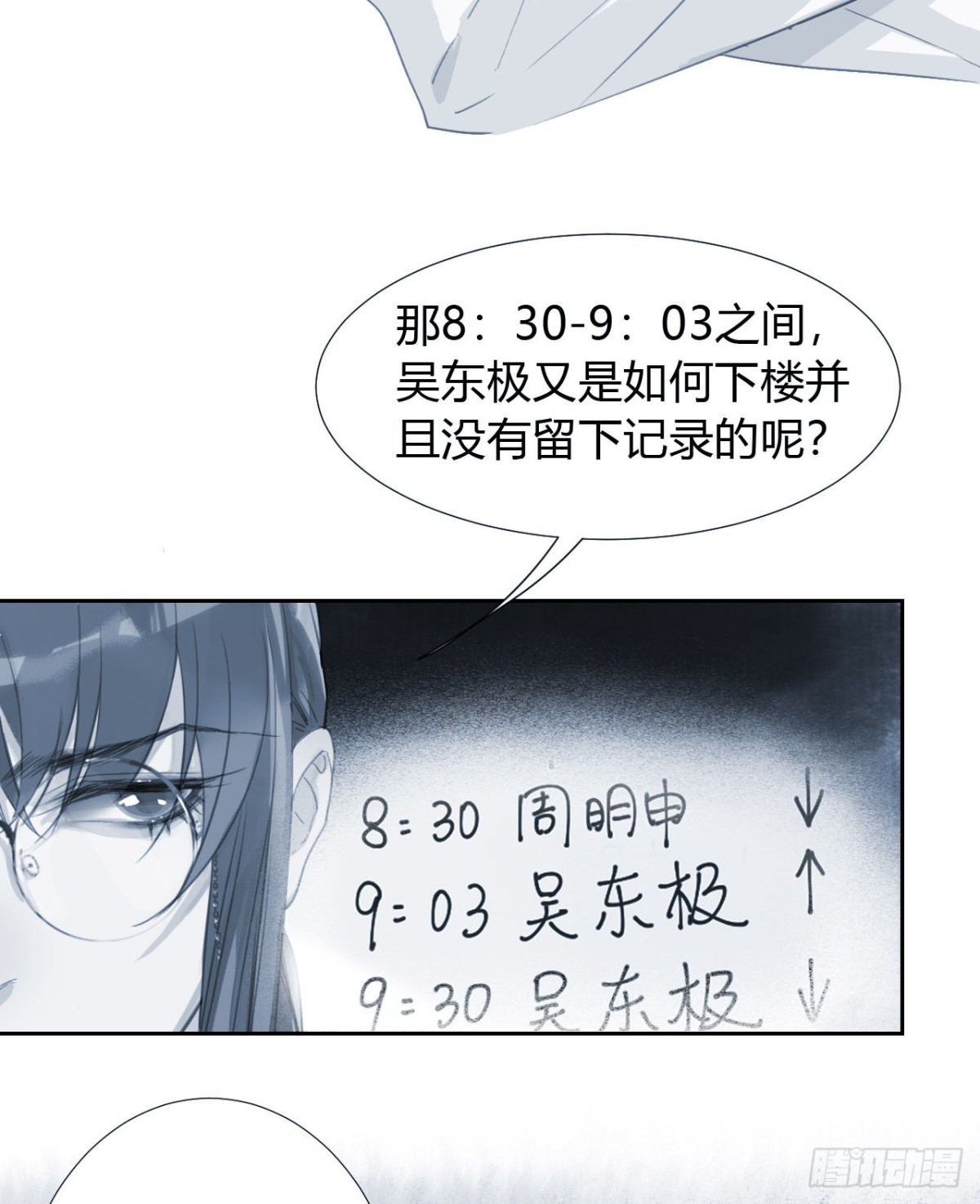 生门血衅13-第37话