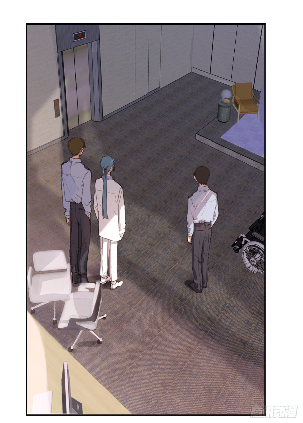 生门血衅13-第37话