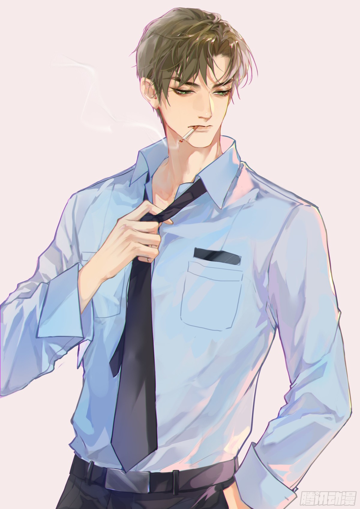 生门血衅17-第41话