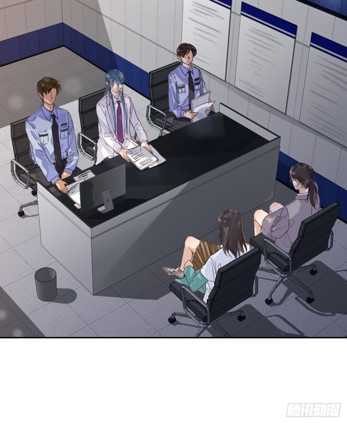 生门血衅17-第41话