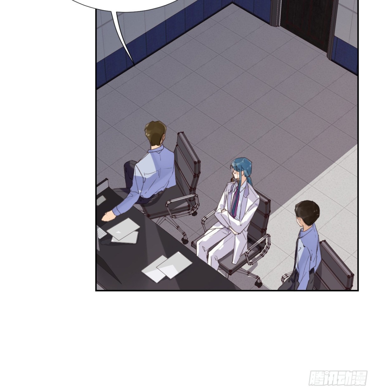 生门血衅18-第43话