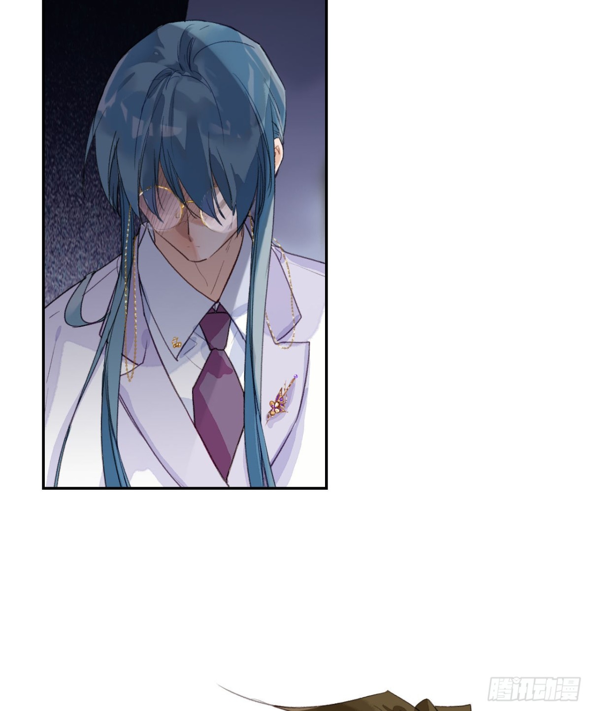 生门血衅&middot;后编02-第47话