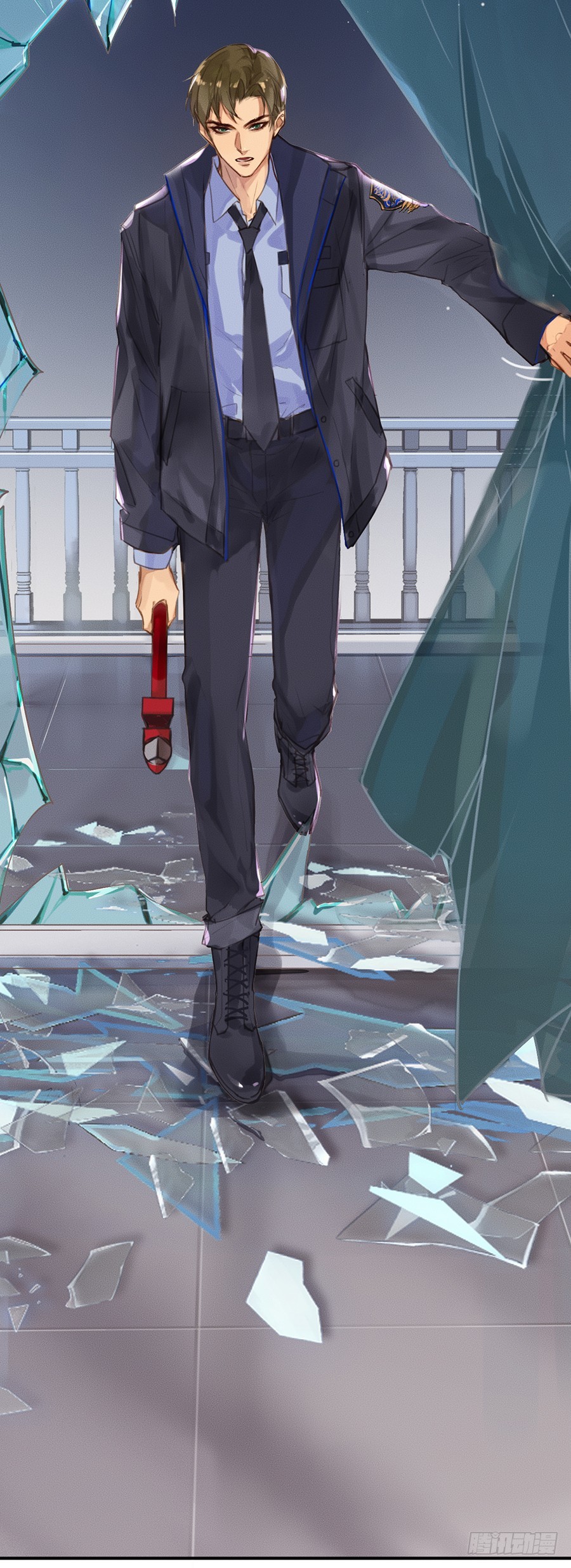 骨灰奶茶03(1/2)-第5话