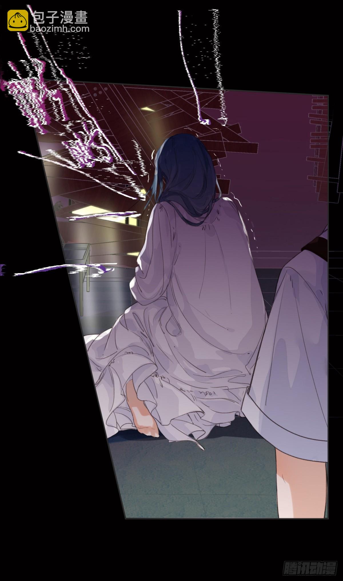 生门血衅&middot;后编04(1/2)-第49话