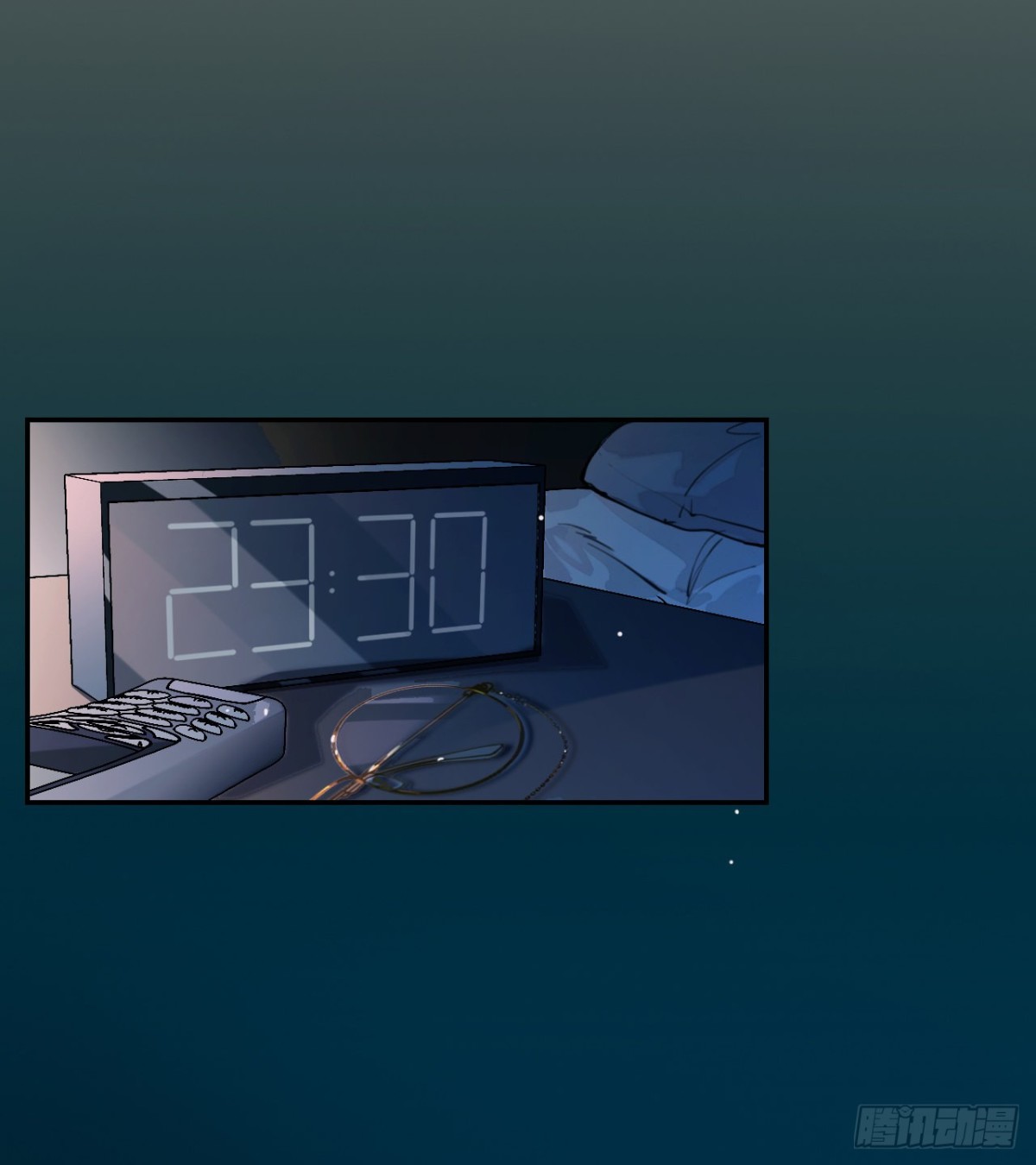 生门血衅&middot;后编04(1/2)-第49话