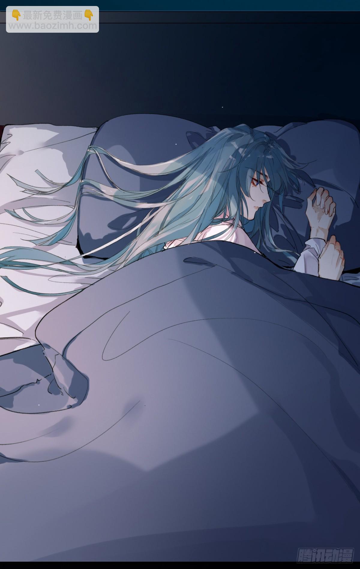 生门血衅&middot;后编04(1/2)-第49话