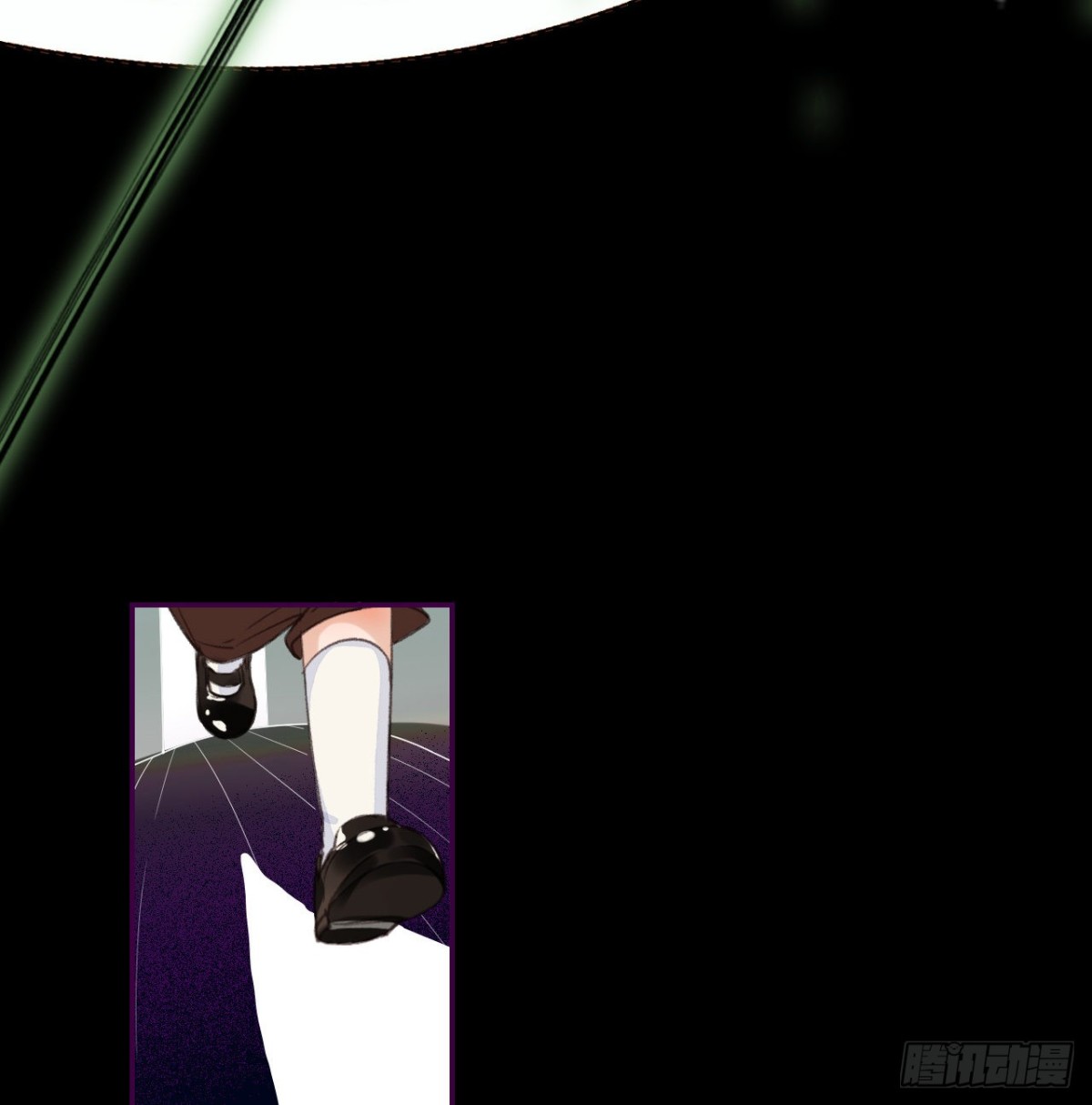 生门血衅&middot;后编04(1/2)-第49话