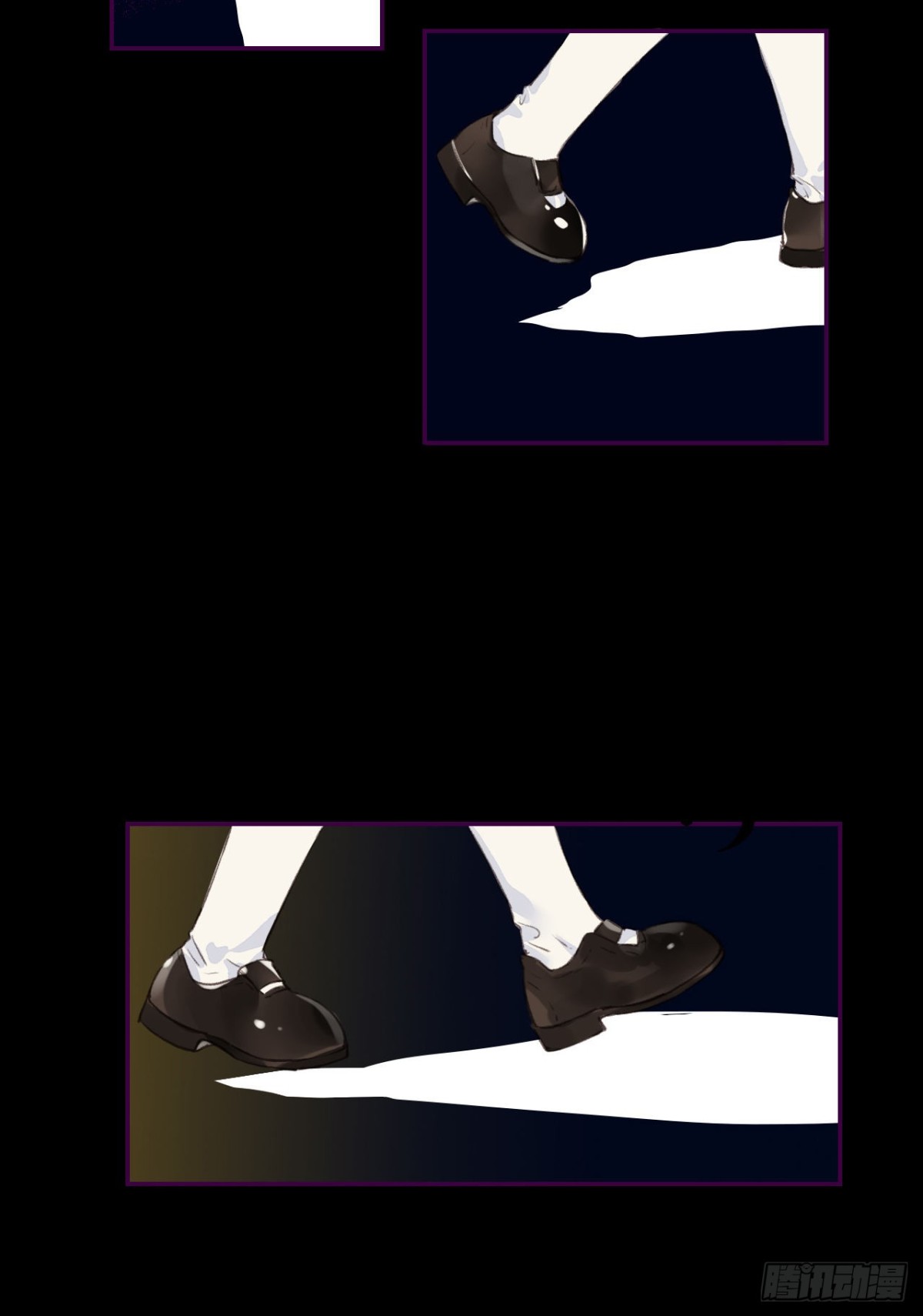 生门血衅&middot;后编04(1/2)-第49话