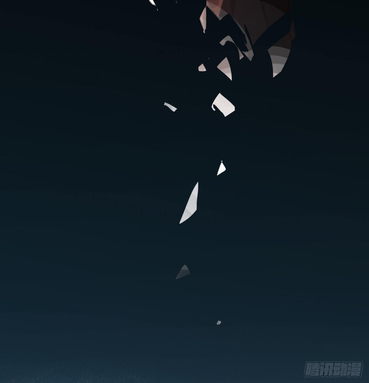 生门血衅&middot;后编04(1/2)-第49话