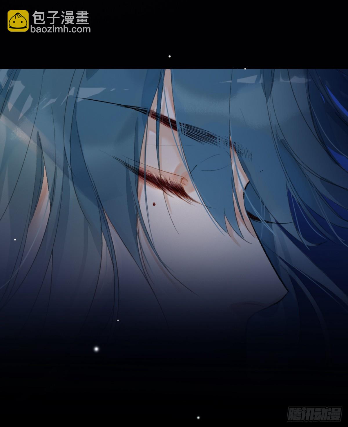 生门血衅&middot;后编04(1/2)-第49话