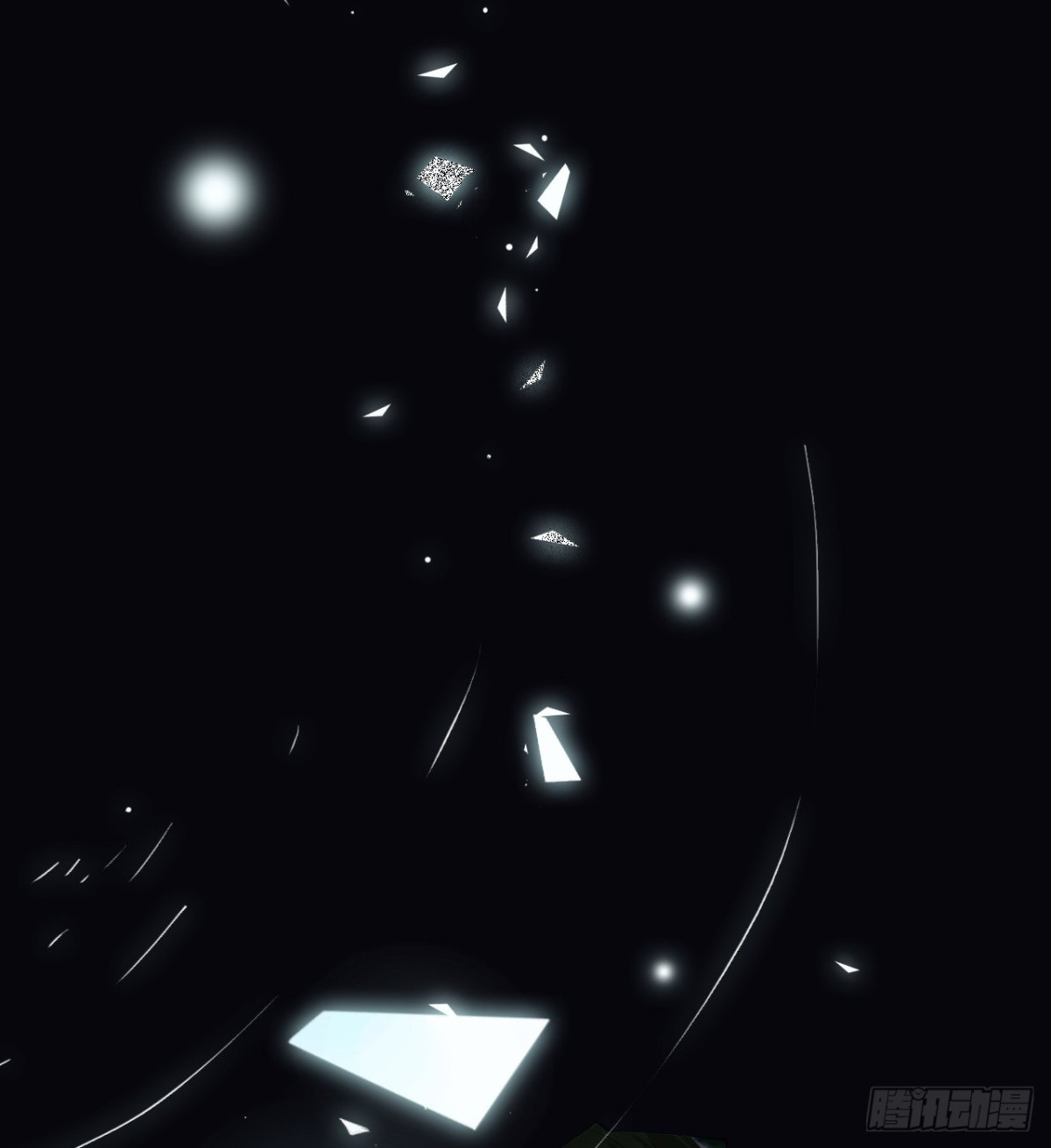 生门血衅&middot;后编04(1/2)-第49话