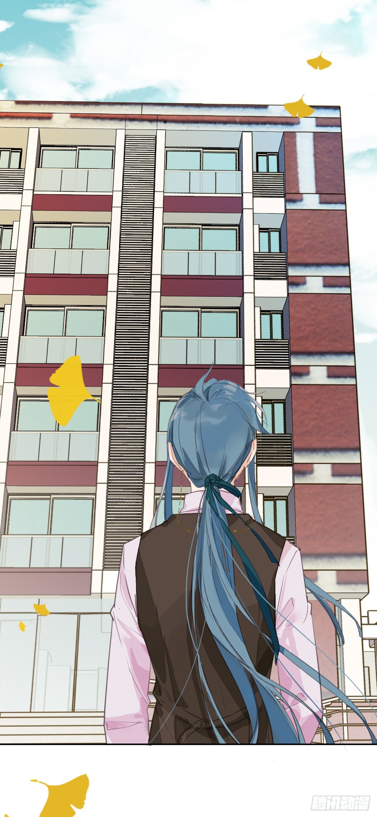 生门血衅&middot;后编06-第51话