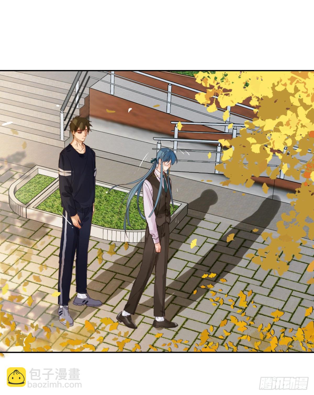 生门血衅&middot;后编06-第51话