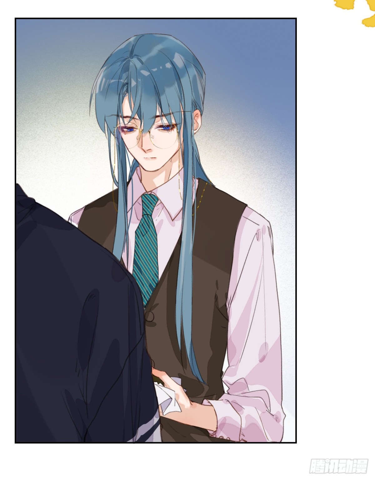 生门血衅&middot;后编06-第51话