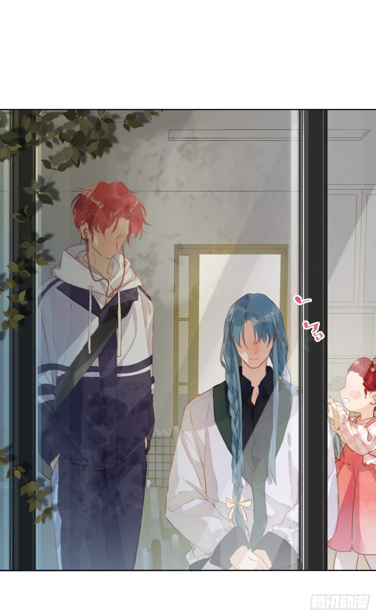 初雪&middot;上-第57话