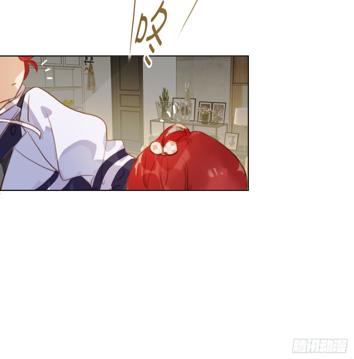 初雪&middot;上-第57话