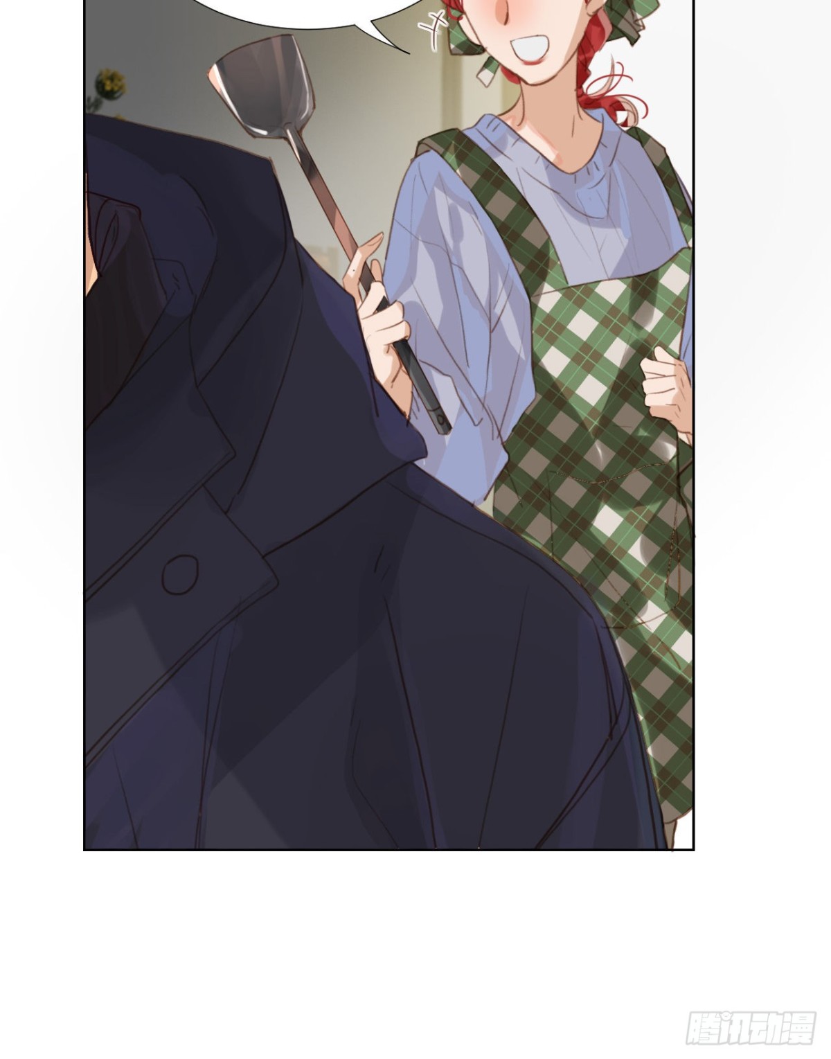 初雪&middot;上-第57话