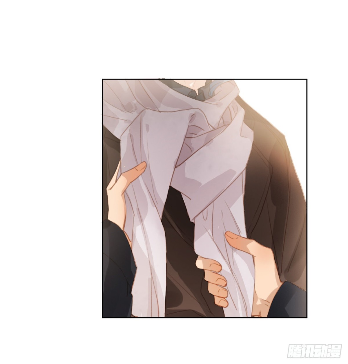 初雪&middot;上-第57话