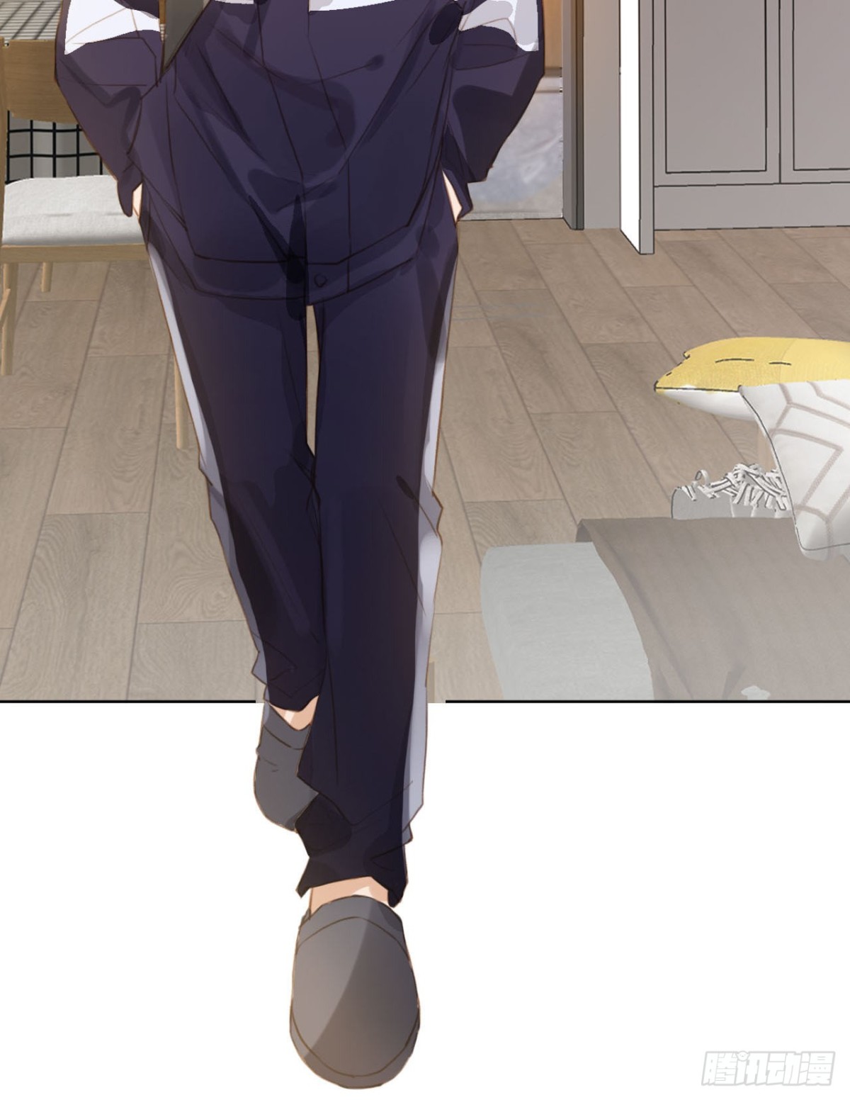 初雪&middot;上-第57话