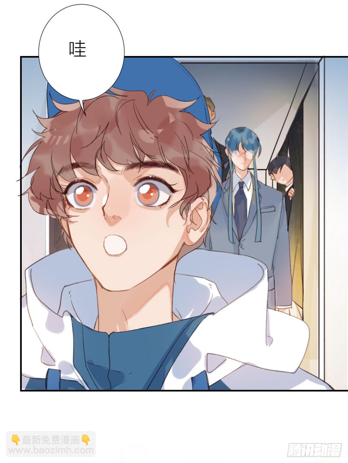 百卒戏傩03(1/2)-第61话