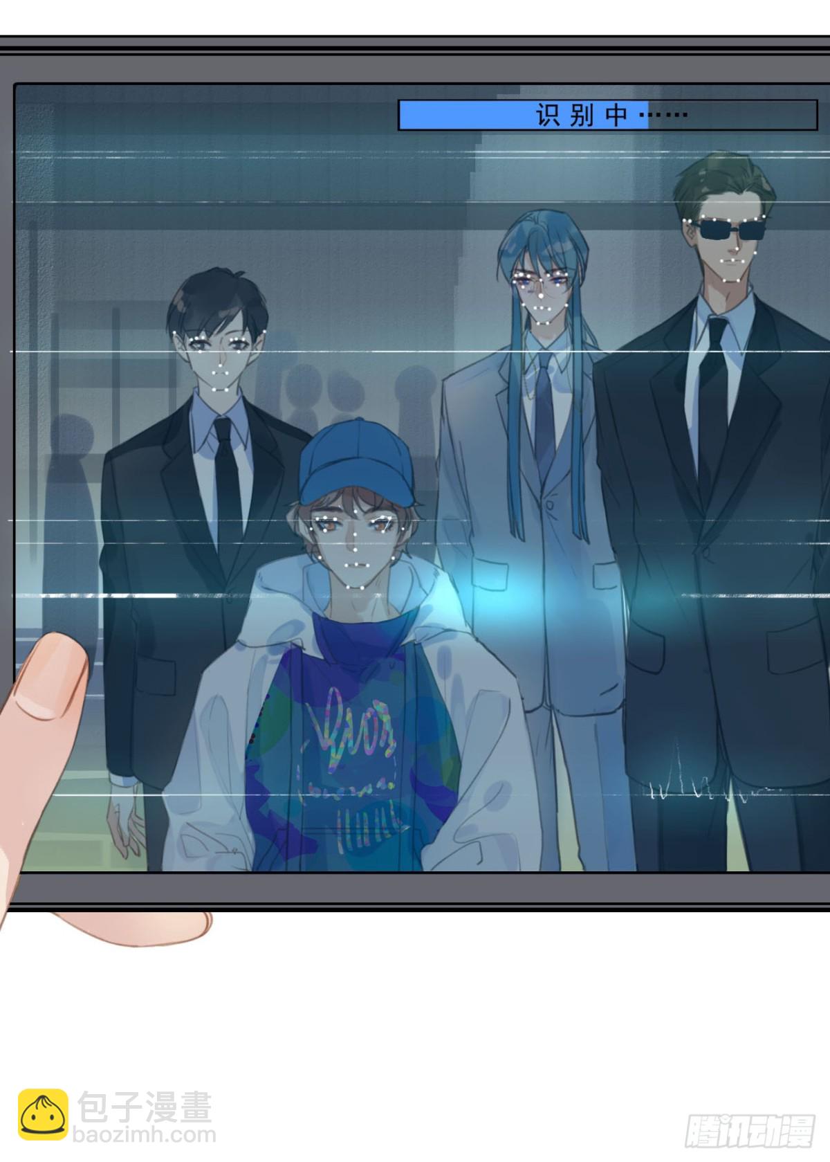 百卒戏傩03(1/2)-第61话