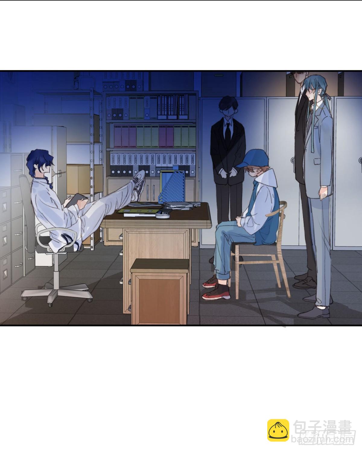 百卒戏傩03(1/2)-第61话