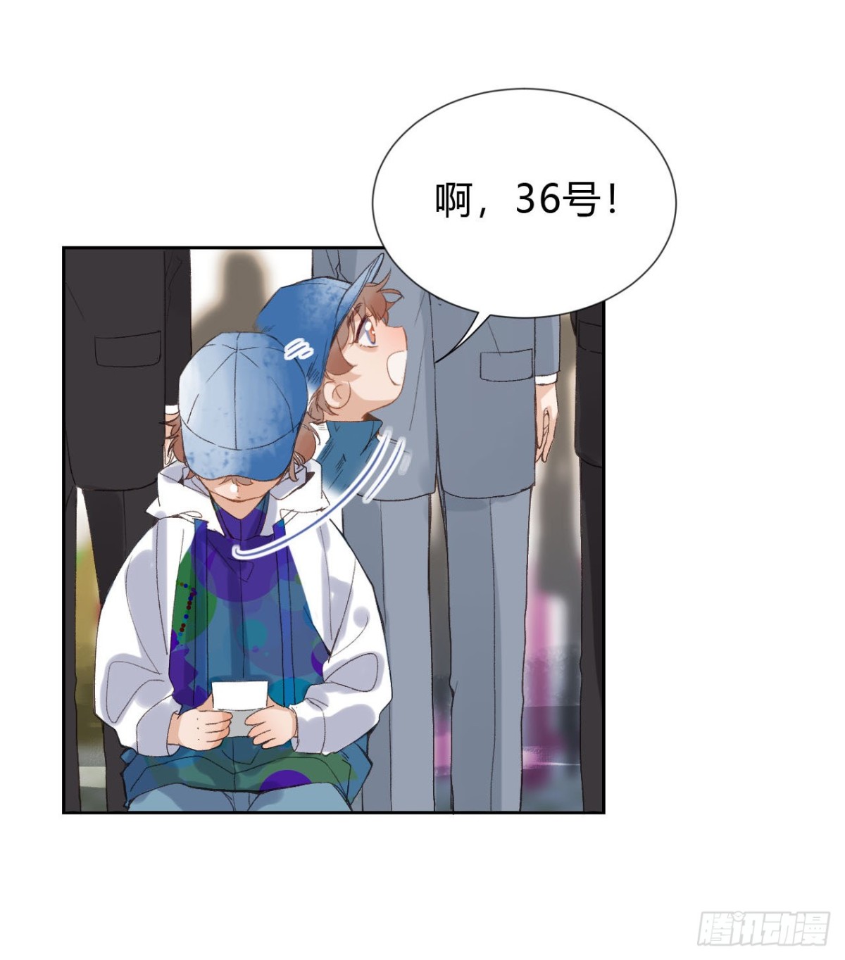 百卒戏傩03(1/2)-第61话