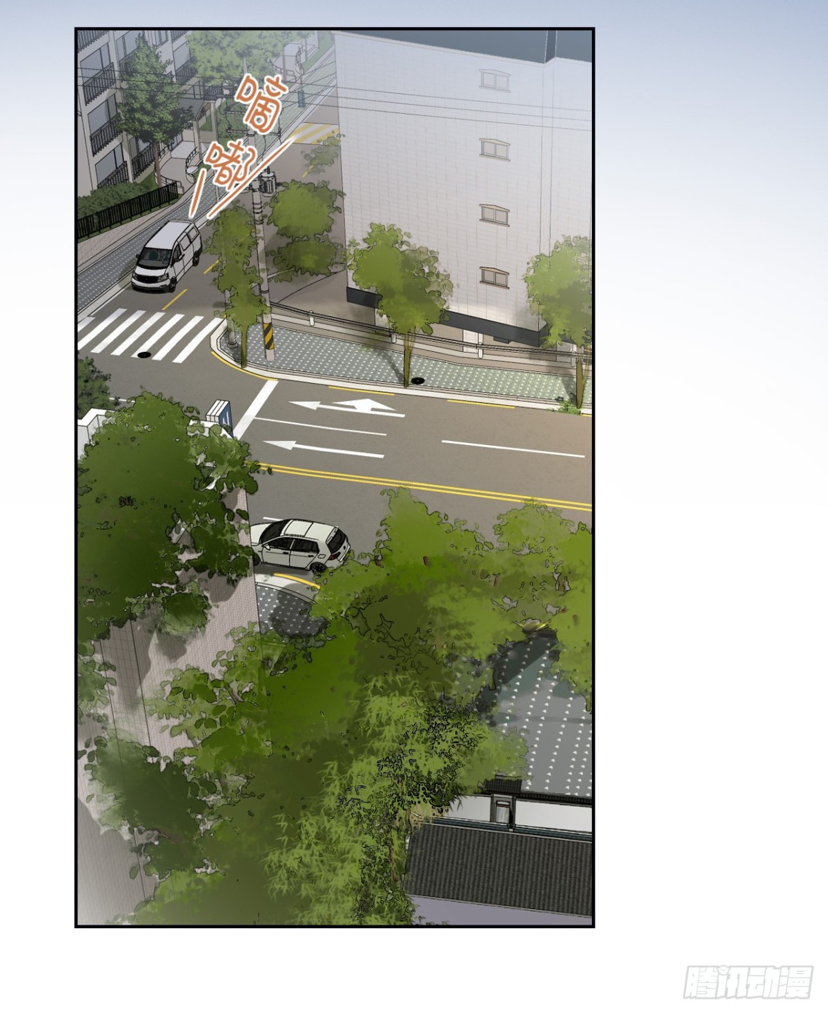 百卒戏傩05-第63话