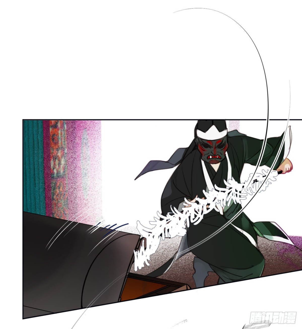 百卒戏傩07(1/2)-第65话