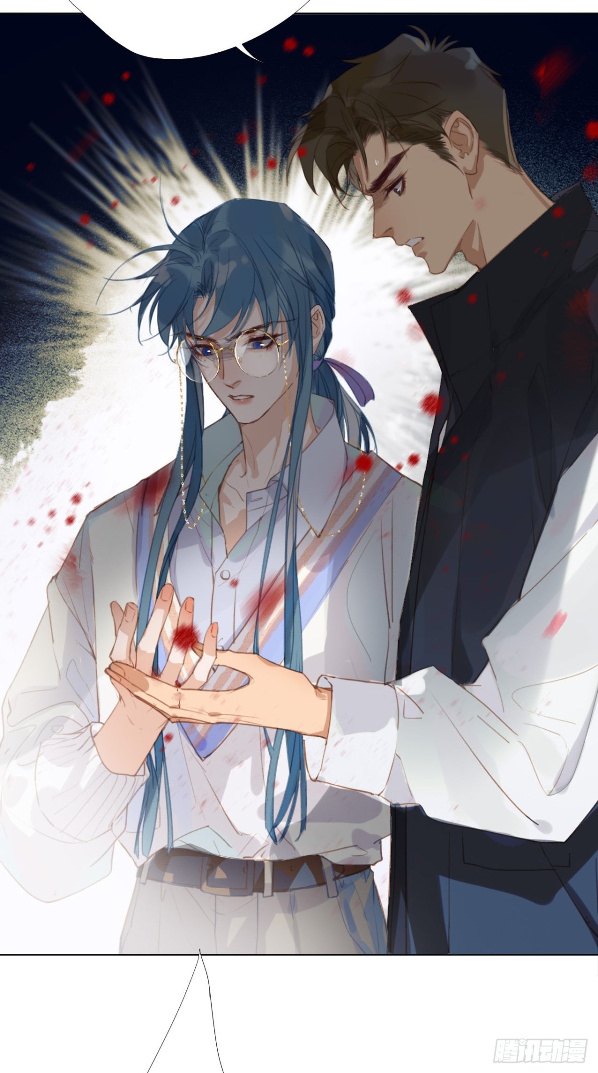 百卒戏傩11-第69话