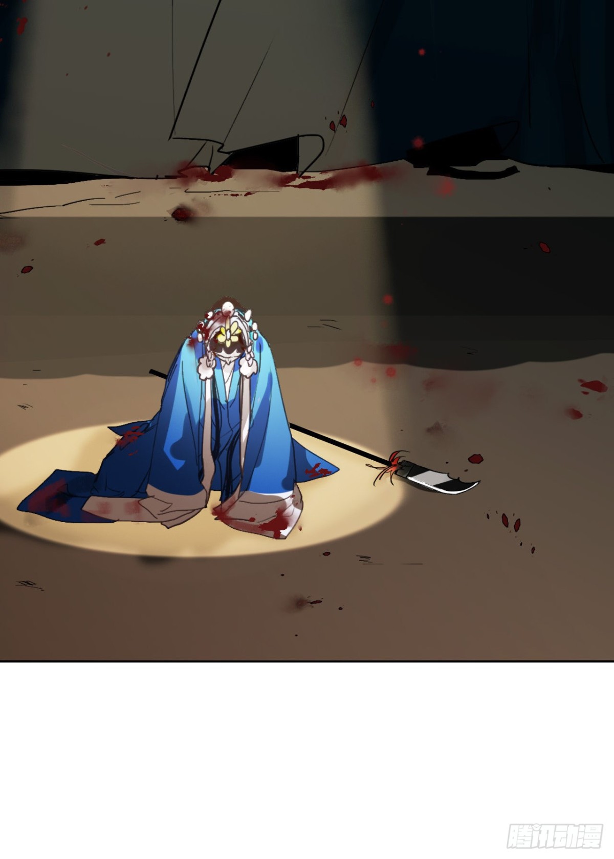 百卒戏傩11-第69话