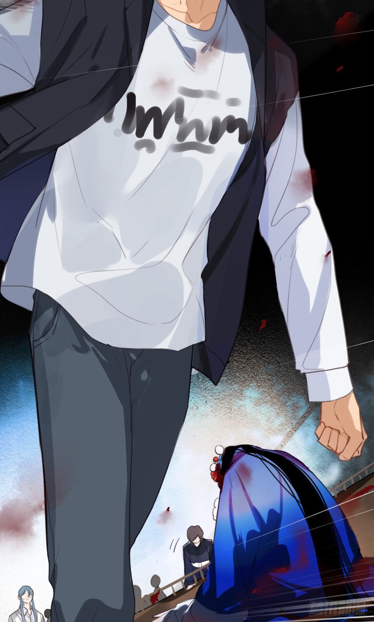 百卒戏傩11-第69话