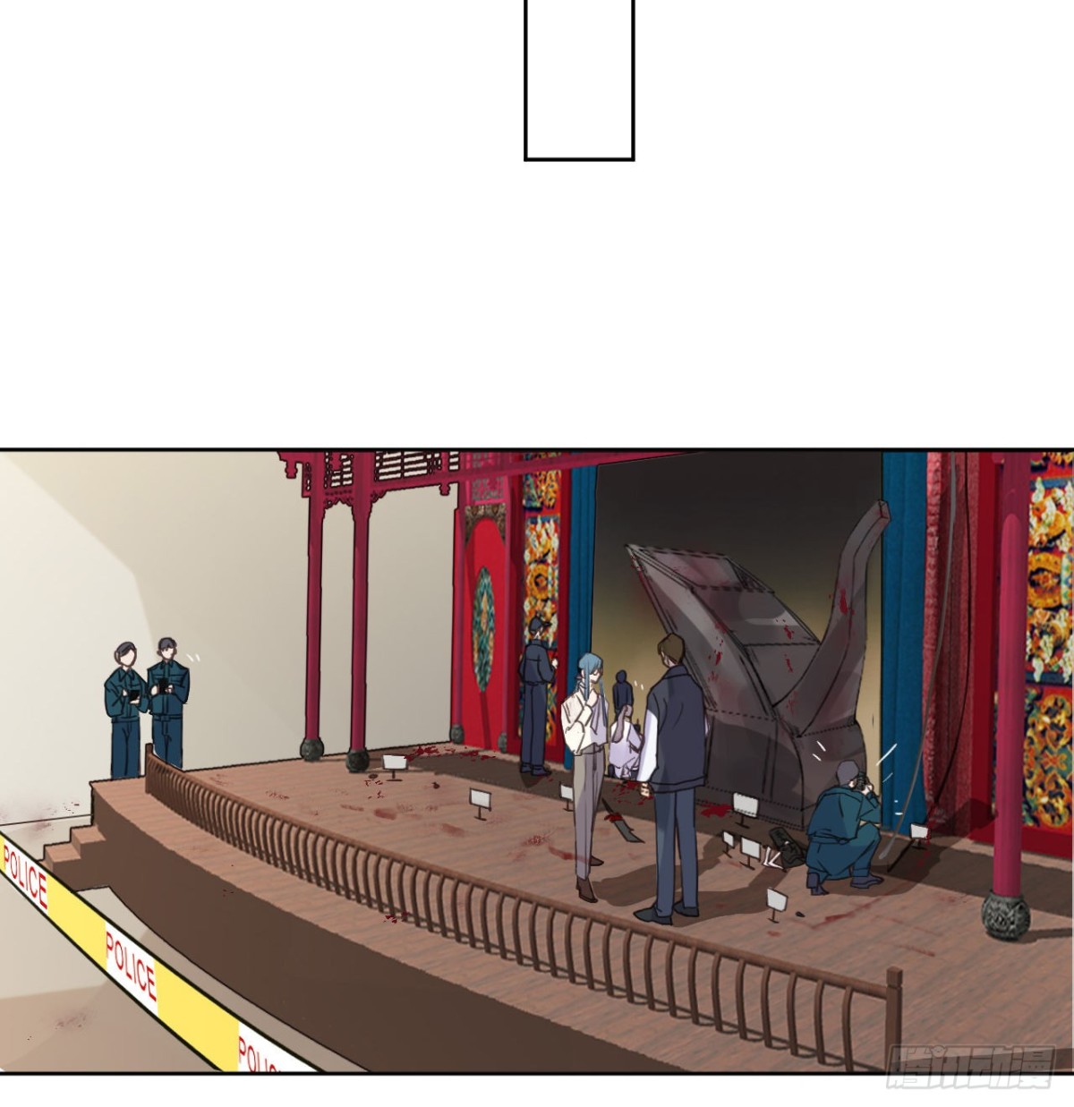 百卒戏傩11-第69话