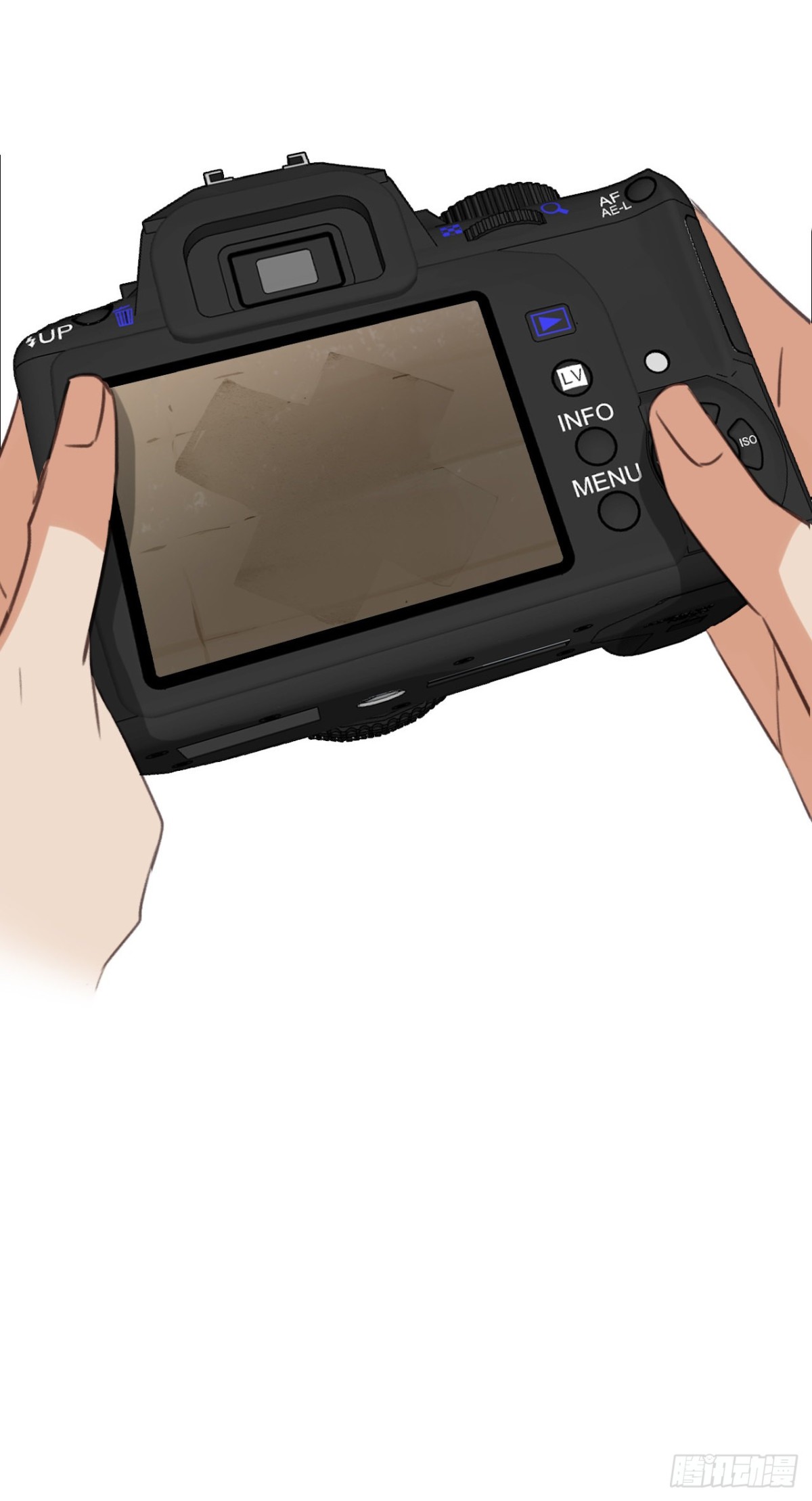 百卒戏傩11-第69话