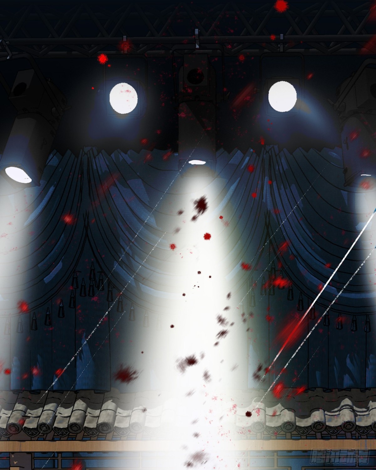 百卒戏傩11-第69话