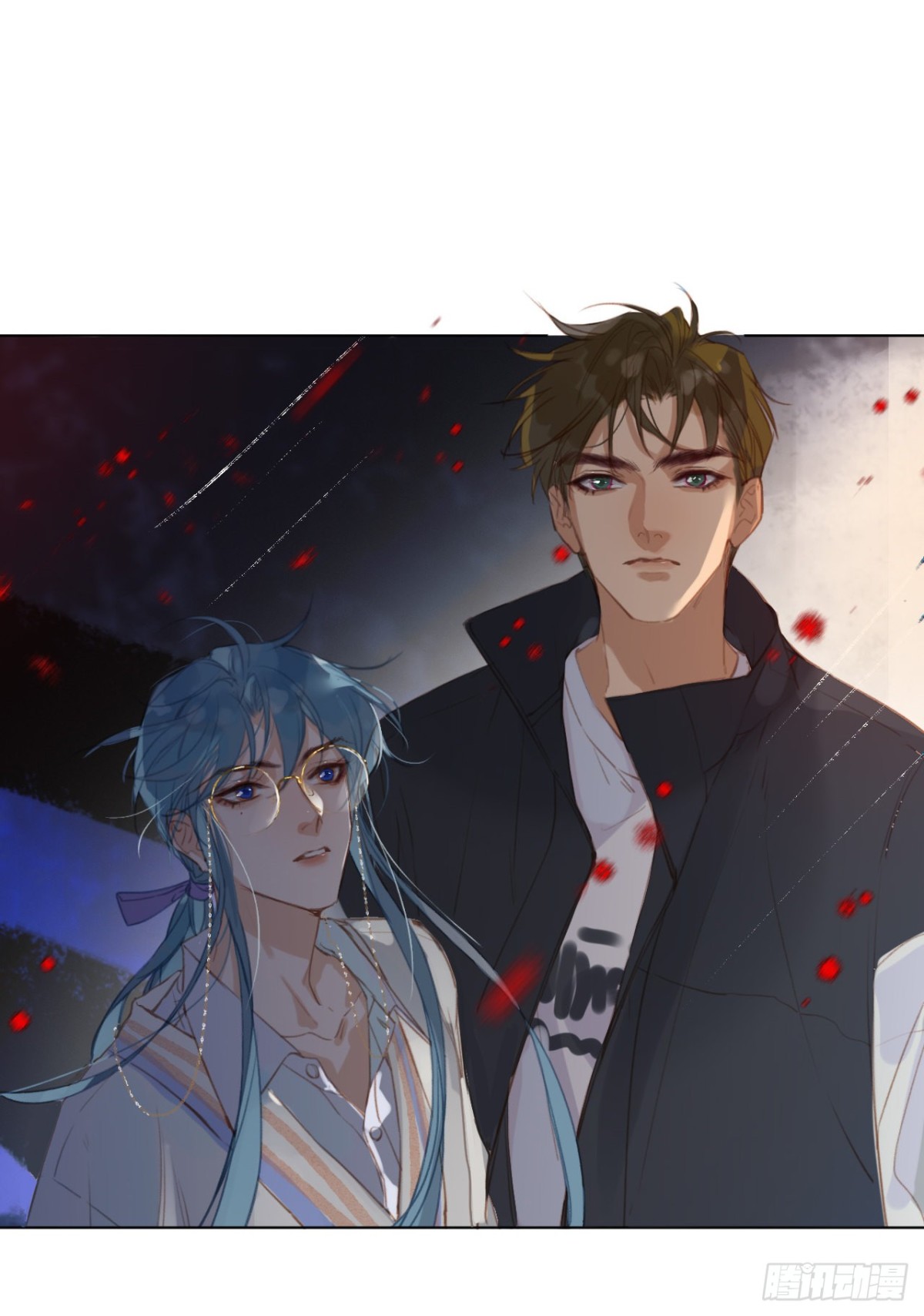 百卒戏傩11-第69话