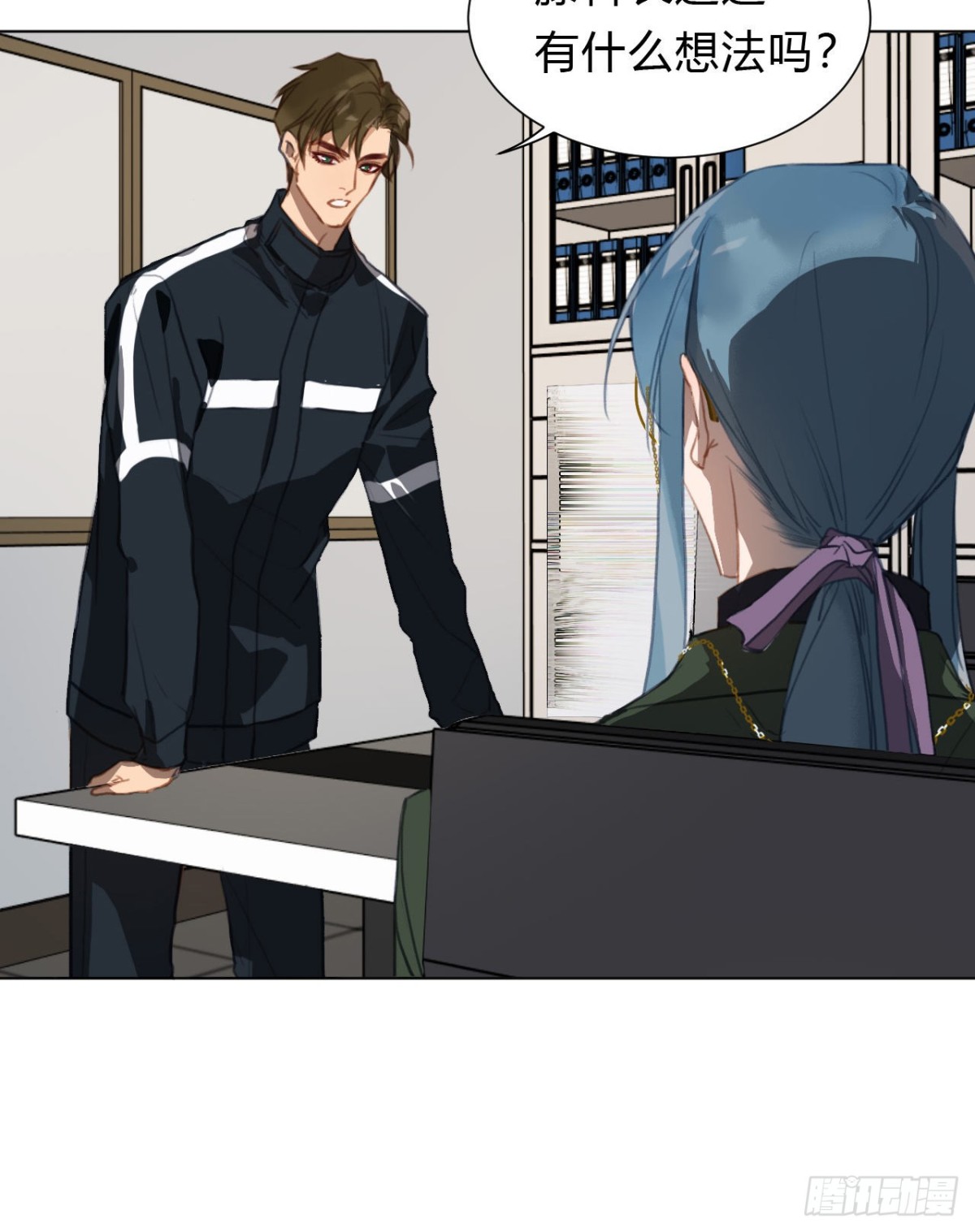 百卒戏傩13-第71话