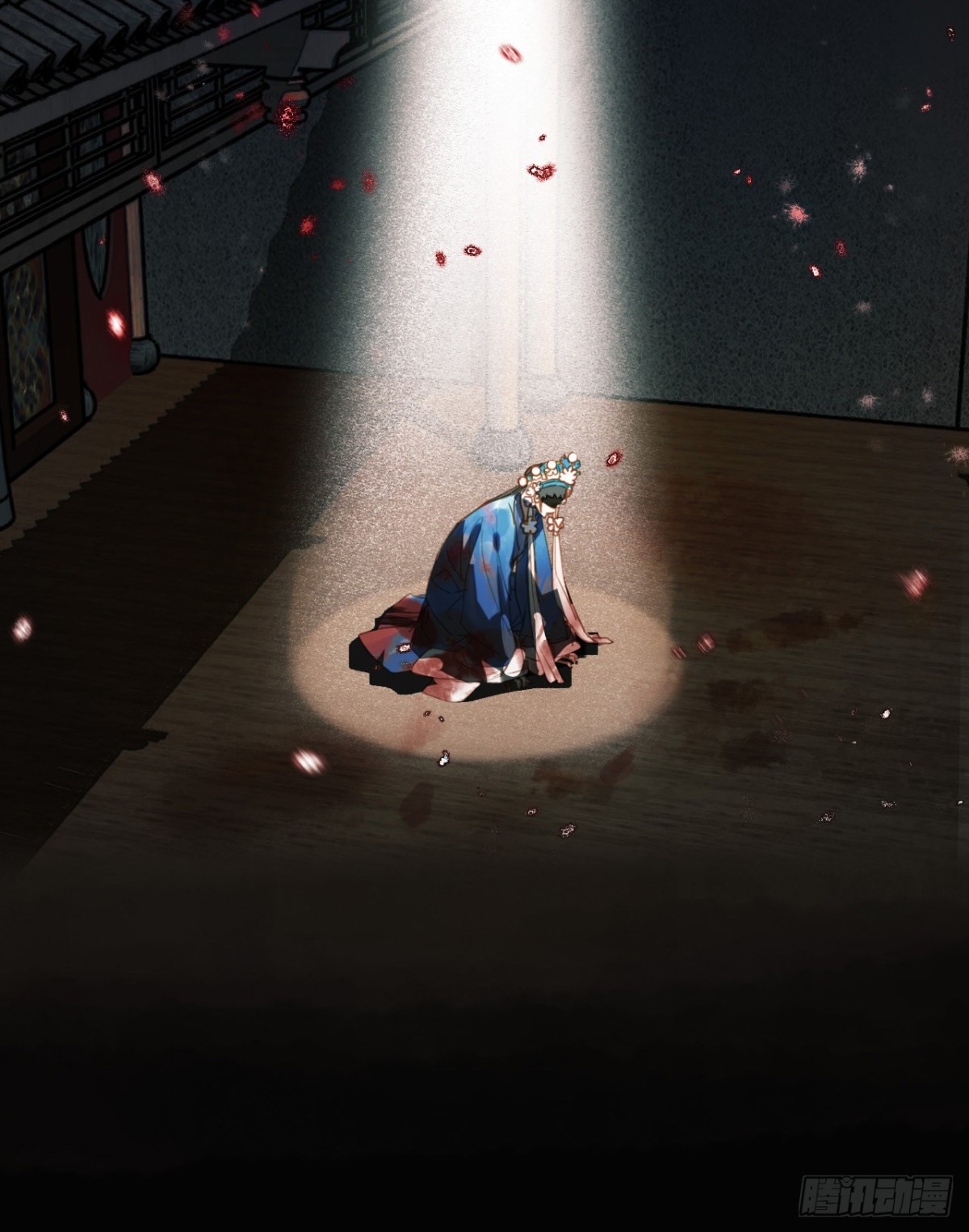 百卒戏傩17(1/2)-第75话