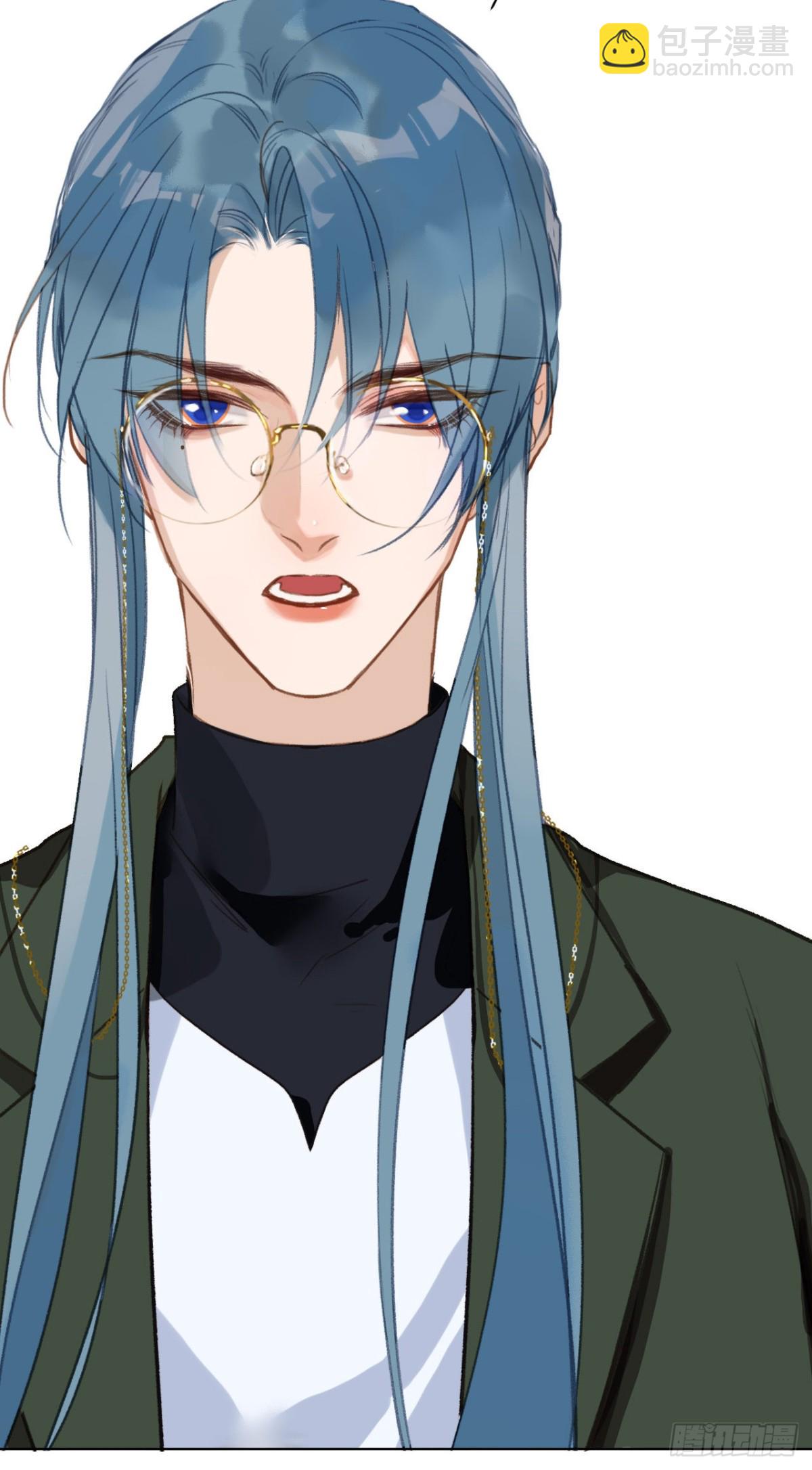 百卒戏傩19(1/2)-第77话